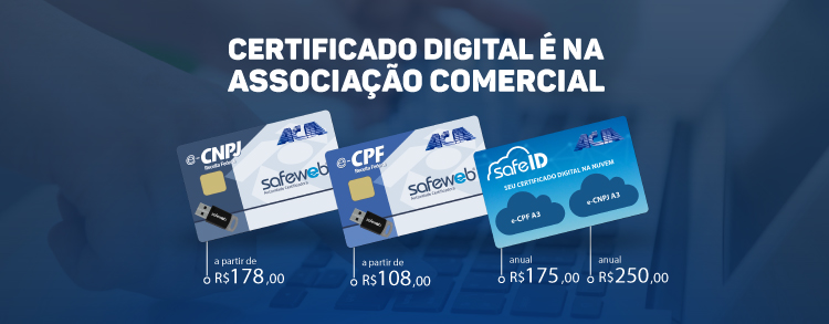 Certificado Digital Online Certificadora - Certificado Digital